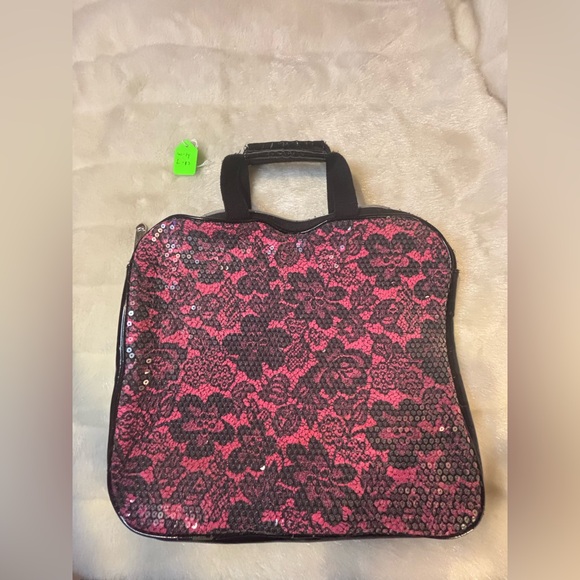 Betsey Johnson Vintage Floral Bag - Picture 5 of 16